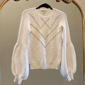 Guess Los Angeles Sweater Size S NWOT
